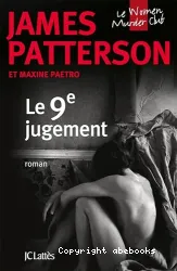 Le 9e jugement : roman