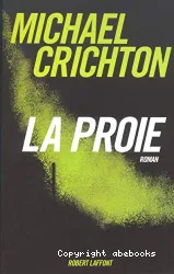 La Proie : roman