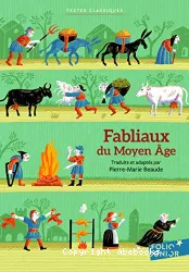 Fabliaux du Moyen âge