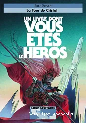 Un livre dont vous êtes le héros