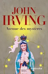 Avenue des mystères : roman