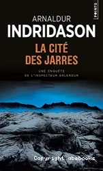 La cité des jarres : roman