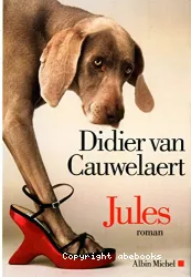 Jules : roman