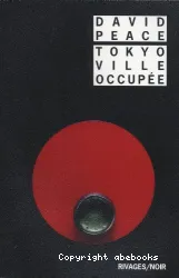 Tokyo, ville occupée