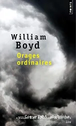 Orages ordinaires : roman