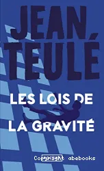 Les lois de la gravité