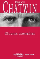 Oeuvres complètes