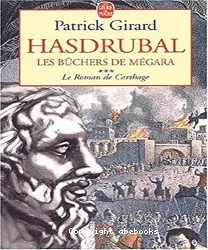 Hasdrubal : les bûchers de Mégara