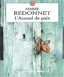 L'Accord de paix : roman