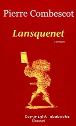Lansquenet : roman