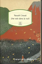 Une voix dans la nuit : roman