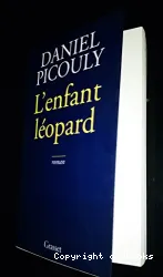 L'enfant léopard : roman