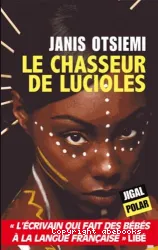 Le chasseur de lucioles