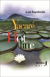 Hot line Yacaré