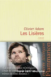 Les Lisières : roman