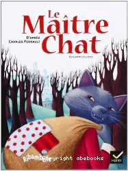 Le maître chat