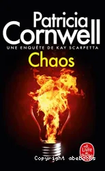 Chaos : une enquête de Kay Scarpetta