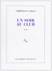 Un soir au club