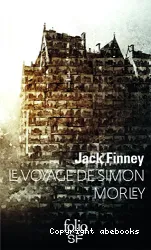 Le voyage de Simon Morley