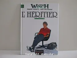 L'héritier-Tome 1