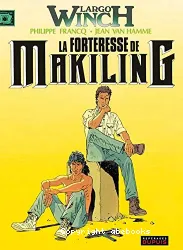 La forteresse de MAKILING-Tome 7