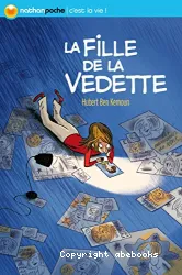 La fille de la vedette