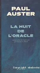 La nuit de l'oracle