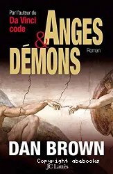 Anges et démons : roman