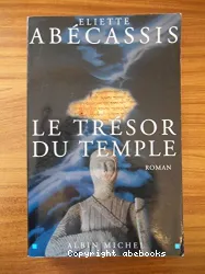 Le trésor du temple : roman