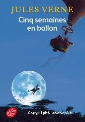 Cinq semaines en ballon