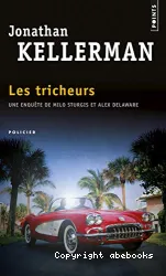 Les tricheurs : roman