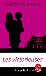 Les Victorieuses : roman
