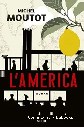 L'America : roman