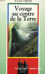 Voyage au centre de la terre