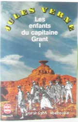 Les enfants du capitaine Grant