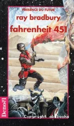 Fahrenheit 451