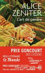 L'art de perdre