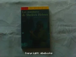 Les aventures de Sherlock Holmes