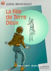 La fille de terre deux