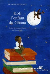Kofi, l'enfant du Ghana