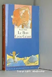 Le Bon gros géant