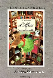 Les Aventures d'Alice au pays des merveilles