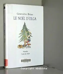 Le Noël d'Olga