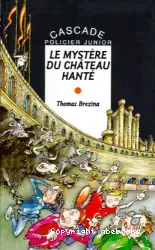 Le mystère du château hanté