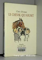 Le cheval qui sourit