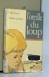 L'oreille du loup