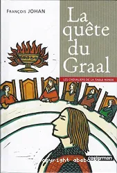 La quête du Graal