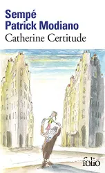 Catherine Certitude