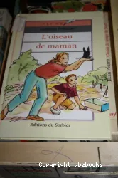 L'oiseau de maman