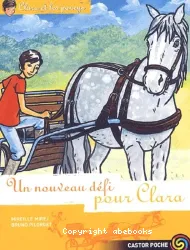 Un nouveau défi pour Clara